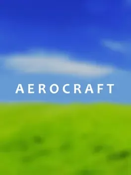 Image de couverture Aerocraft