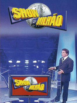 Show do Milhão Volume 3 (2000)