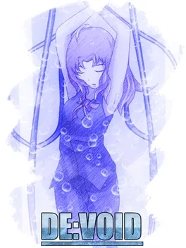 Image de couverture De:Void