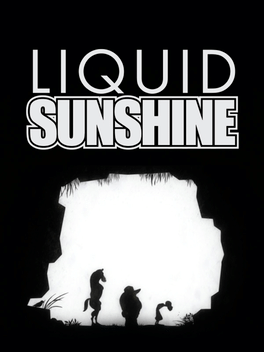 Liquid Sunshine