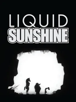 Liquid Sunshine image