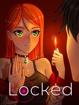 Locked Game Cover Artwork