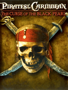 Pirates Of The Caribbean The Curse Of The Black Pearl 2003 Ocean 