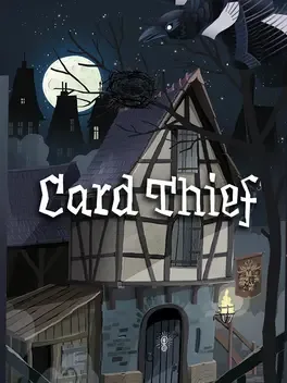 Card Thief image