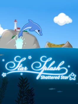 Star Splash: Shattered Star
