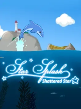 Star Splash: Shattered Star image