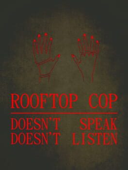 Rooftop Cop