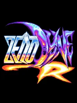 Zenodyne R