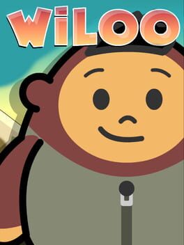 WILOO Game Cover Artwork