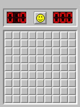 microsoft minesweeper automatic solver 2002