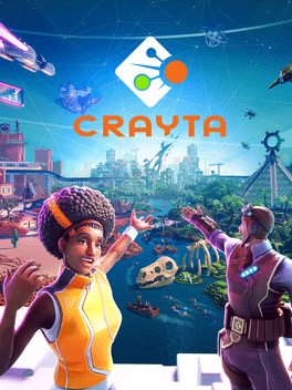 Crayta Cover