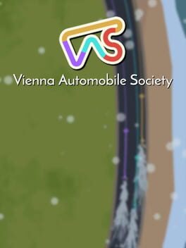 Vienna Automobile Society Game Cover Artwork