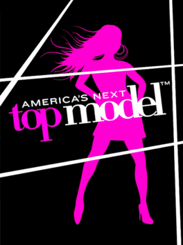 America's Next Top Model Cover