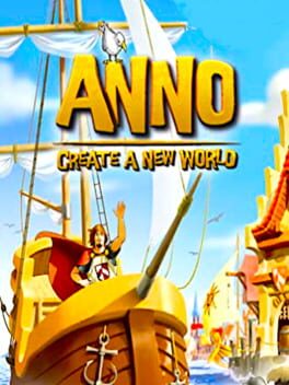 games like anno carribean