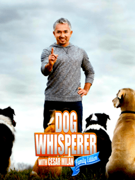 Cesar Millan's Dog Whisperer