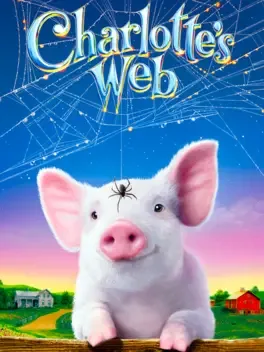 Charlotte's Web image