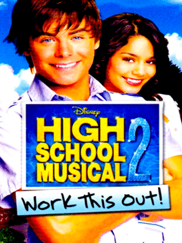 High School Musical 2: Work This Out!