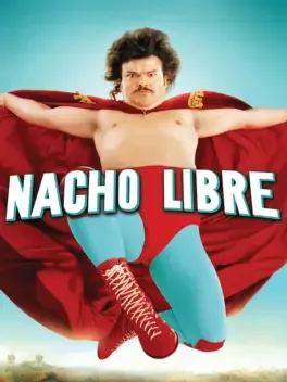 Nacho Libre image