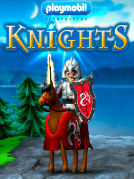 Playmobil Knights