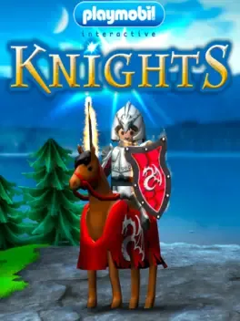 Playmobil Knights image