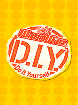 WarioWare D.I.Y.