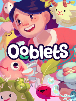 Ooblets cover