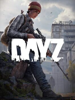 DayZ छवि