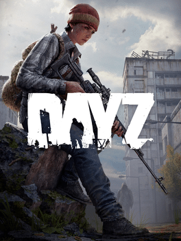 Cover of DayZ