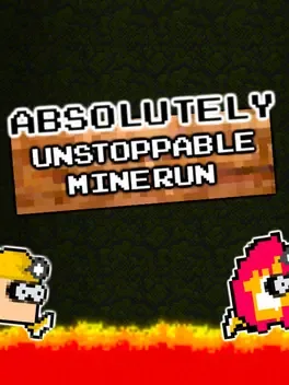 Absolutely Unstoppable MineRun image