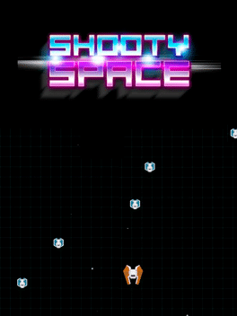 Shooty Space