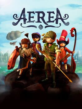 AereA游戏资源下载
