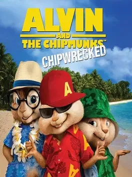 Alvin and the Chipmunks: Chipwrecked image