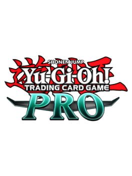 Yu-Gi-Oh! Pro