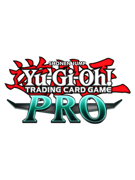 Yu-Gi-Oh! Pro Cover