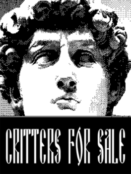 Affiche du jeu vidéo Critters for Sale