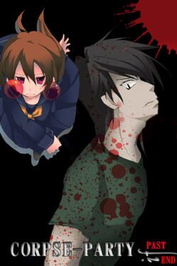 Corpse-Party: if - Past End