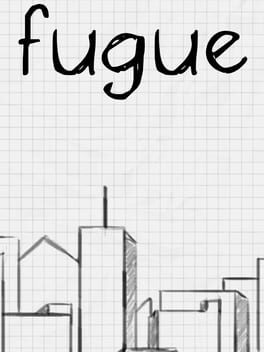 Fugue Game Cover Artwork