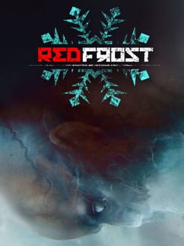 Cover of Red Frost