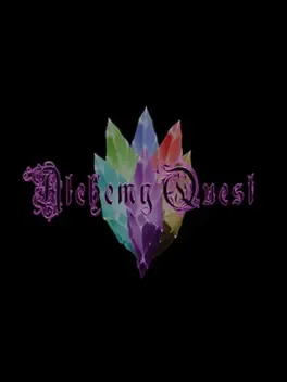 Alchemy Quest