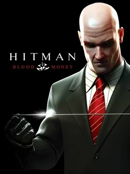 Hitman: Blood Money image