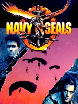 Navy Seals image