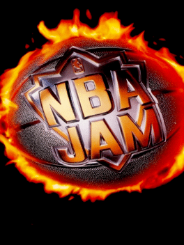 NBA Jam Tournament Edition