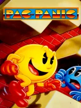 Pac-Panic image