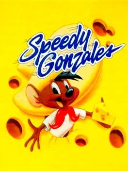 Speedy Gonzales image