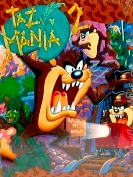 Taz-Mania 2 image
