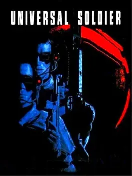 Universal Soldier image