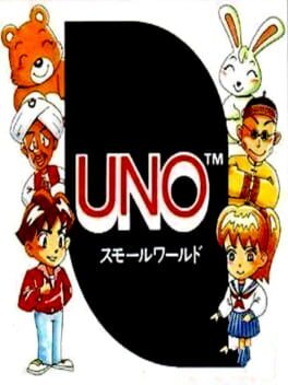 Uno: Small World