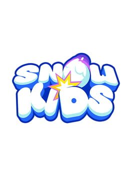 Snow Kids: Snow Arcade