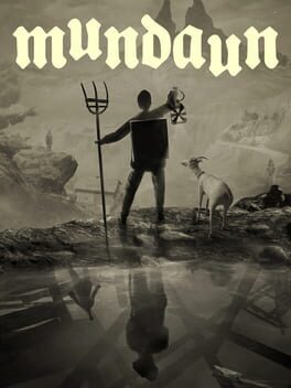 Mundaun Game Cover Artwork