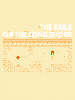 The Exile on the Long Shore Cover